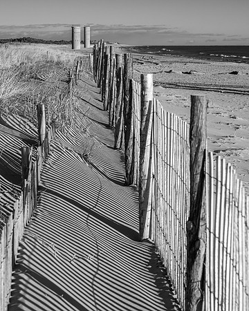 Shadow Ladder