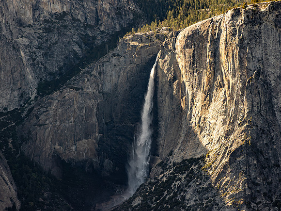 Yosemite Falls