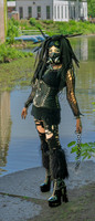 Extreme Goth