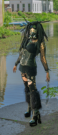 Extreme Goth