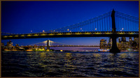 Bridging Day and Night