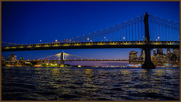 Bridging Day and Night
