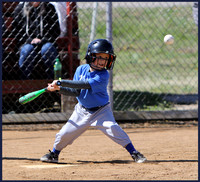 Eye on the Ball