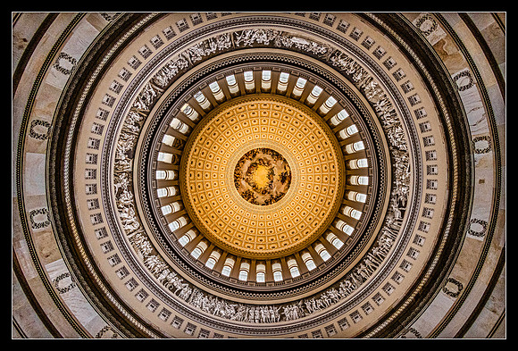 Dome of Democracy