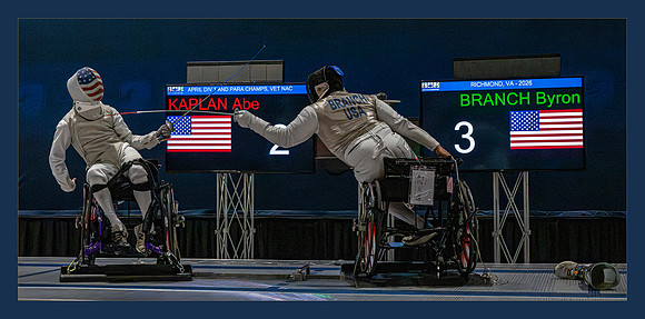Fencing
