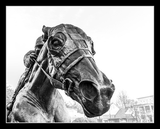 Secretariat