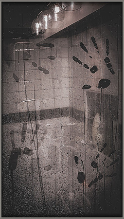 Vanishing Evidence
