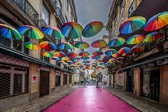 Color Canopy