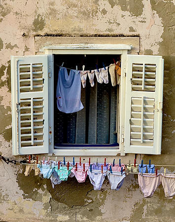 Dubrovnik Solar Dryer
