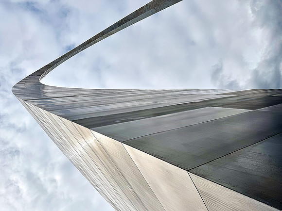 Escher's Arch