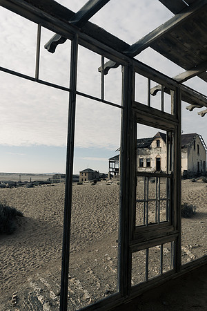 Framed