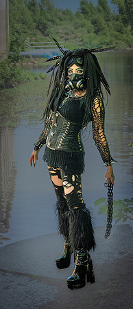 Gothic Chic