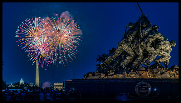 Honor & Celebration