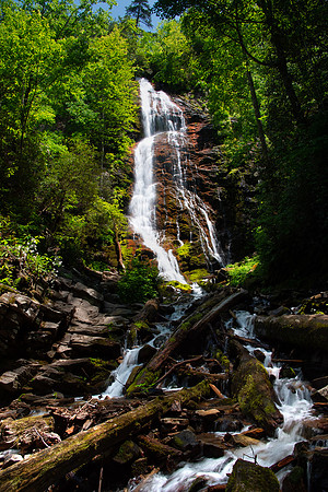 Mingo Falls