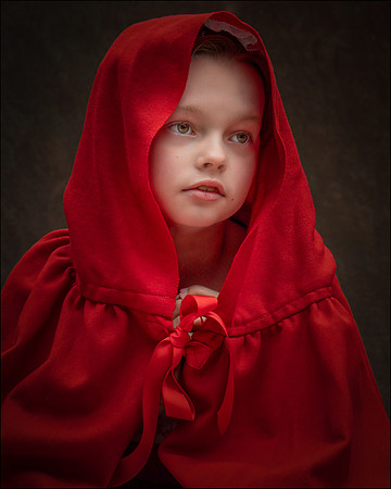 Red Ridinghood