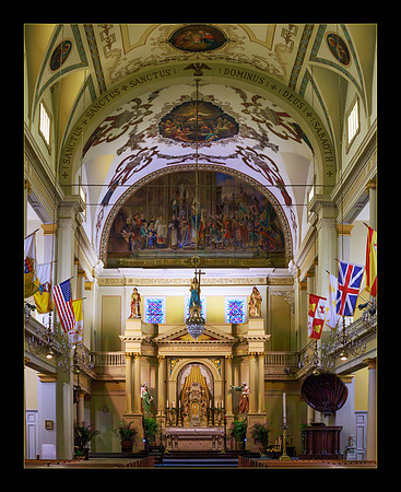Sanctus Dominus