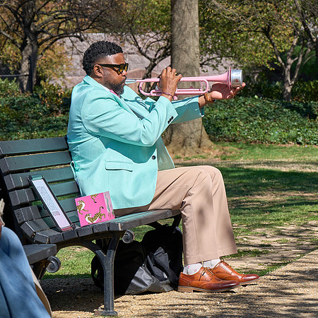 Sunday Jazz