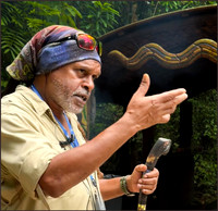 Aboriginal Advice