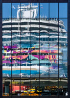 Cruise Mosiac