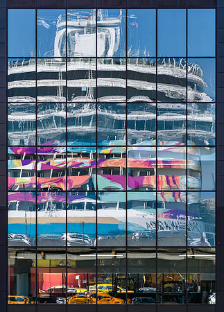 Cruise Mosiac