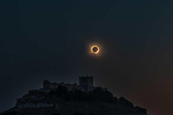 The Celestial Crowning
