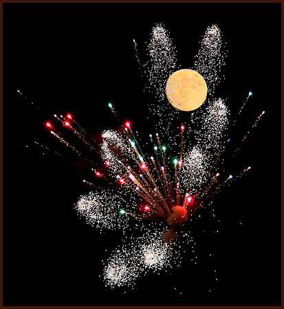 Celestial Celebration