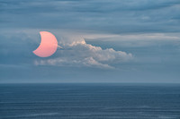 Eclipse of my Dreams