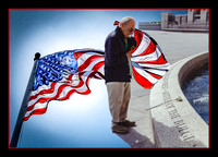 Honoring Fallen Brothers