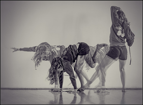 Intention of Movement