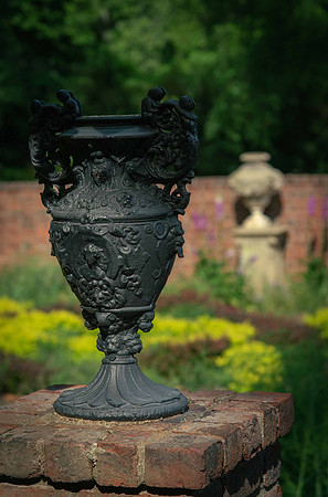 Urn Symmetry