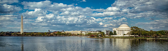 The Sights of DC