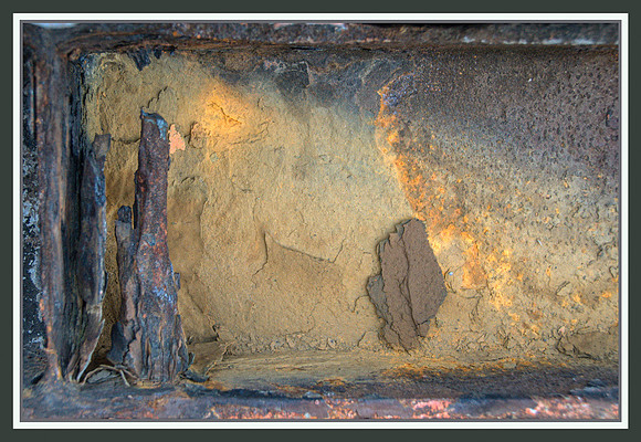 Inside Oxide
