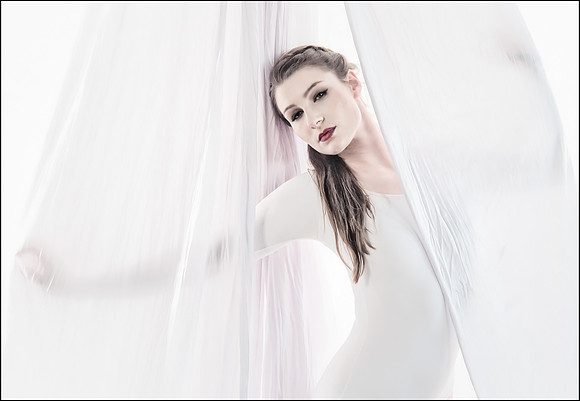 White Silk