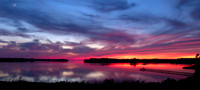 Bay Haven Sunset