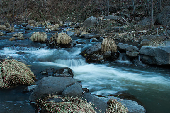 Swift Creek