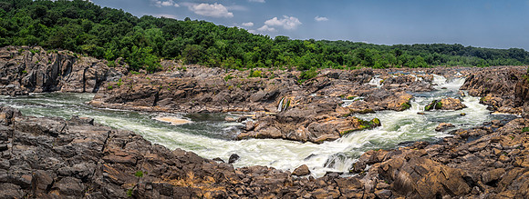 The Great Falls