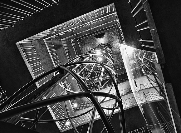 Going Up