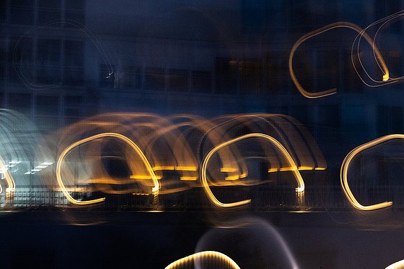 Torch Trails