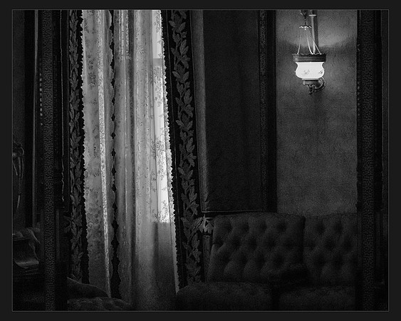 Waiting