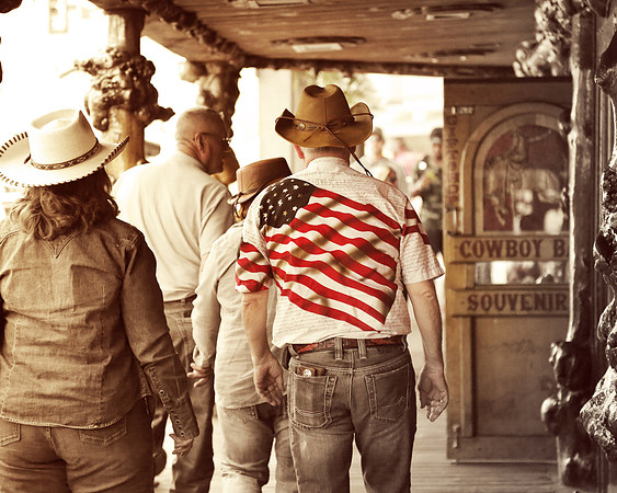 American West