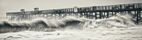 Mother Natures Fury