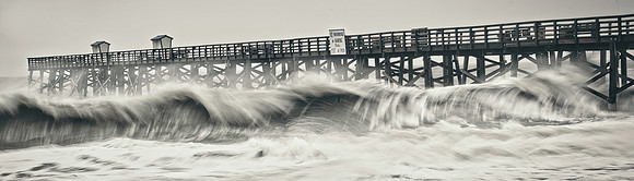 Mother Natures Fury