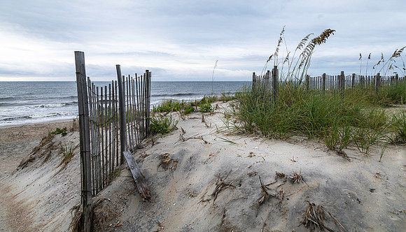 Dunes at Duck NC