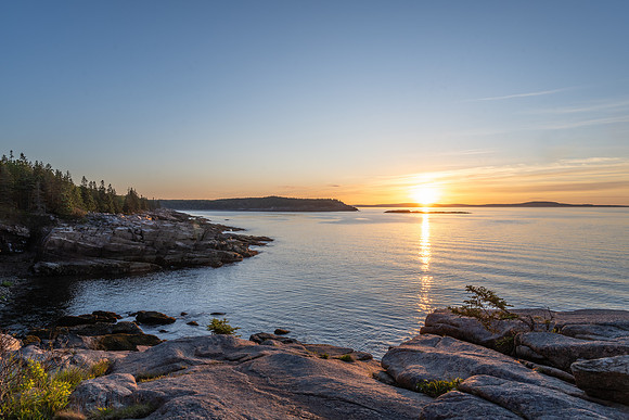 Morning Has Broken