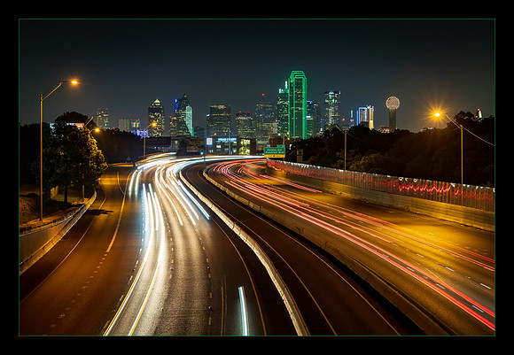 Big D Lights