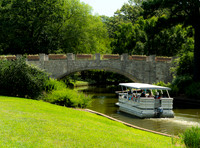 Botanical Canal