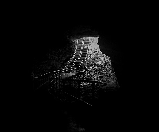 A Light in the Darkness