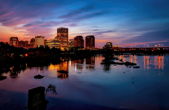 Good Morning Richmond