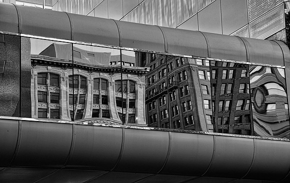 Reflections