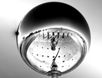 Inside My Sphere